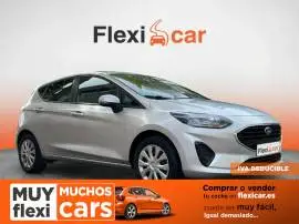 Ford Fiesta 1.1 IT-VCT 55kW (75CV) Trend 5p, 12.990 €