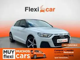 Audi A1 Sportback Advanced 25 TFSI 70kW (95CV), 19.690 €