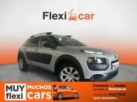 Citroën C4 Cactus PureTech 82cv S&S ETG Shine, 9.990 €