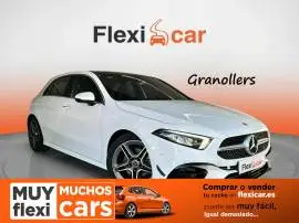 Mercedes Clase A A 200, 28.999 €