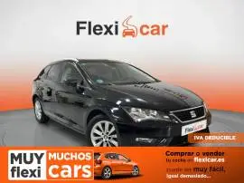 Seat Leon ST 1.5 EcoTSI 96kW (130CV) St&Sp Style, 14.390 €