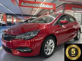 Opel Astra 5 AÑOS GARANTÍA, 14.490 €