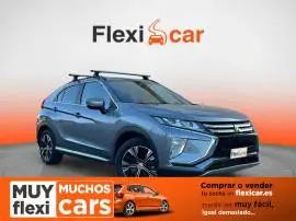 Mitsubishi Eclipse Cross 150T Kaiteki CVT 4WD, 19.990 €