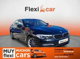 BMW Serie 5 520dA Business, 26.490 €