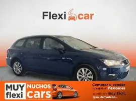 Seat Leon ST 1.6 TDI 85kW (115CV) St&Sp Reference, 12.490 €