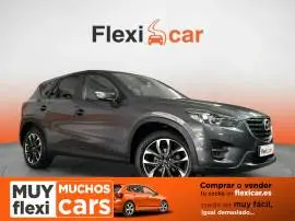 Mazda CX-5 2.2 DE Black Tech Edition 2WD, 15.490 €