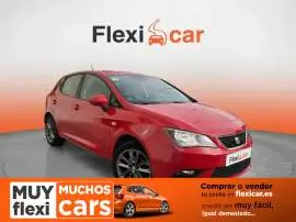 Seat Ibiza 1.6 TDI 105cv Style ITech 30 Aniversari, 10.490 €