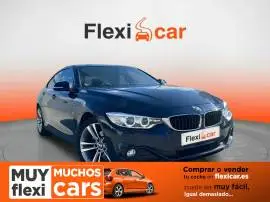 BMW Serie 4 420d xDrive Gran Coupe, 16.990 €