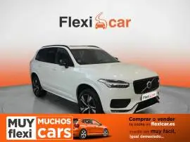 Volvo XC-90 2.0 B5 D5 AWD Momentum 5 Asientos Auto, 41.990 €