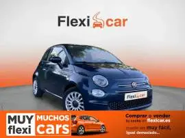 Fiat 500 Lounge 0,9 63KW (85 CV), 10.990 €