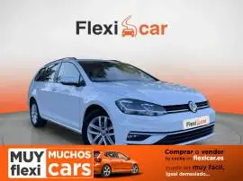 Volkswagen Golf Advance 1.6 TDI 85kW (115CV) Varia, 17.200 €