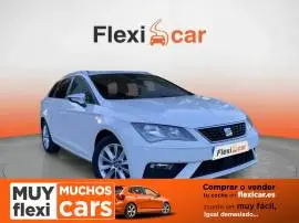 Seat Leon ST 1.5 EcoTSI 96kW (130CV) S&S FR, 16.370 €