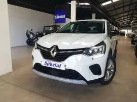 Renault Captur 1.0I 100 CV, 14.890 €