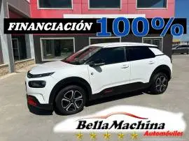 Citroën C4 Cactus BlueHDi 100 S&S Shine, 12.950 €