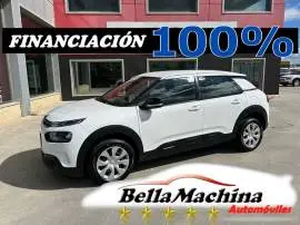 Citroën C4 Cactus BlueHDi 74KW (100CV) S&S Feel, 12.750 €