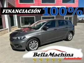 Fiat Tipo 5P 1.6 Multijet 88kW (120CV) Business, 9.850 €