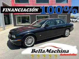 Jaguar XJ XJ6 2.7D V6 Executive, 13.450 €