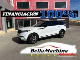 Land-Rover Range Rover Velar 2.0D I4 150kW (204CV), 34.950 €