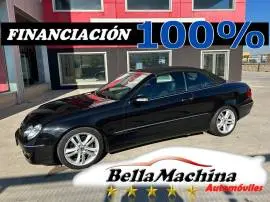 Mercedes Clase CLK 280 AVANTGARDE CABRIO, 14.450 €