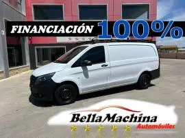 Mercedes Vito 111CDI, 18.250 €