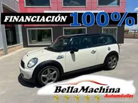 MINI Clubman COOPER S, 11.450 €