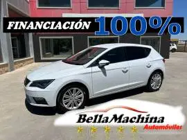 Seat Leon 2.0 TDI 110kW DSG-7 S&S Xcellence, 15.750 €