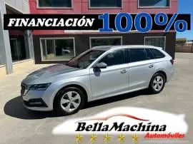 Skoda Octavia Combi 2.0 TDI 85kW(115CV) Man Active, 13.250 €