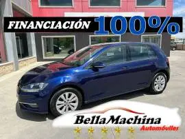 Volkswagen Golf Advance 1.6 TDI 85kW (115CV), 13.850 €