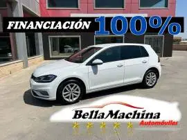 Volkswagen Golf Advance 1.6 TDI 85kW (115CV), 12.650 €