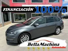 Volkswagen Golf Advance 1.6 TDI 85kW (115CV) Varia, 11.450 €