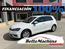 Volkswagen Golf Last Edition 1.6 TDI 85kW (115CV), 13.450 €