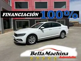 Volkswagen Passat 2.0 TDI 110kW (150CV), 17.450 €