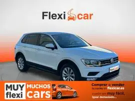 Volkswagen Tiguan Advance 2.0 TDI 115CV BMT, 18.490 €