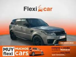 Land-Rover Range Rover Sport 3.0 SDV6 225kW (306CV, 49.990 €