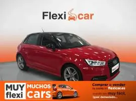 Audi A1 Design 1.6 TDI 85kW (116CV)Sportback, 17.990 €