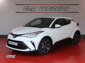 Toyota C-HR 2.0 180H Advance 5p. 184Cv, 23.890 €