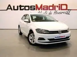 Volkswagen Polo Advance 1.6 TDI 70kW (95CV), 13.490 €