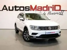 Volkswagen Tiguan Advance 2.0 TDI 110kW (150CV), 25.990 €