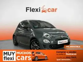 Fiat 500 Connect 1.0 Hybrid 51KW (70 CV), 12.490 €