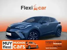 Toyota C-HR 2.0 180H Advance Luxury, 24.990 €