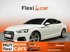 Audi A5 1.4 TFSI 110kW (150CV) S tron Sportback, 26.990 €