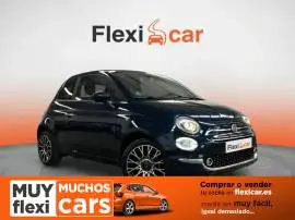 Fiat 500 Club 1.0 Hybrid 51KW (70 CV), 14.990 €