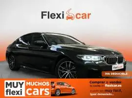 BMW Serie 5 520dA, 39.990 €