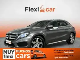 Mercedes GLA GLA 200 d AMG Line, 21.490 €