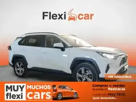 Toyota Rav4 2.5l 220H Advance Plus, 26.990 €