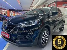 Renault Kadjar 5 AÑOS GARANTÍA, 16.490 €