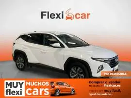 Hyundai Tucson 1.6 TGDI 110kW (150CV) Maxx, 21.990 €