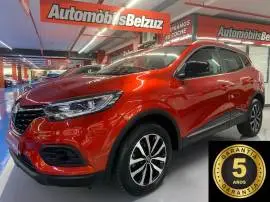 Renault Kadjar 5 AÑOS GARANTÍA, 16.490 €