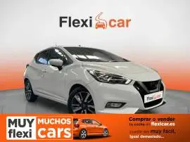 Nissan Micra IG-T 66 kW (90 CV) S&S Acenta, 11.990 €