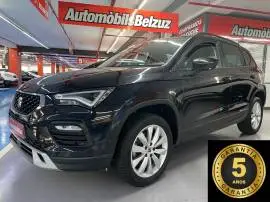 Seat Ateca 5 AÑOS GARANTÍA, 19.490 €